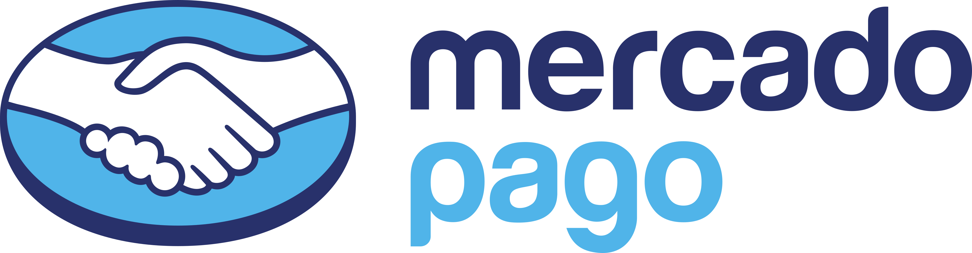 Mercado Pago - Método de pago